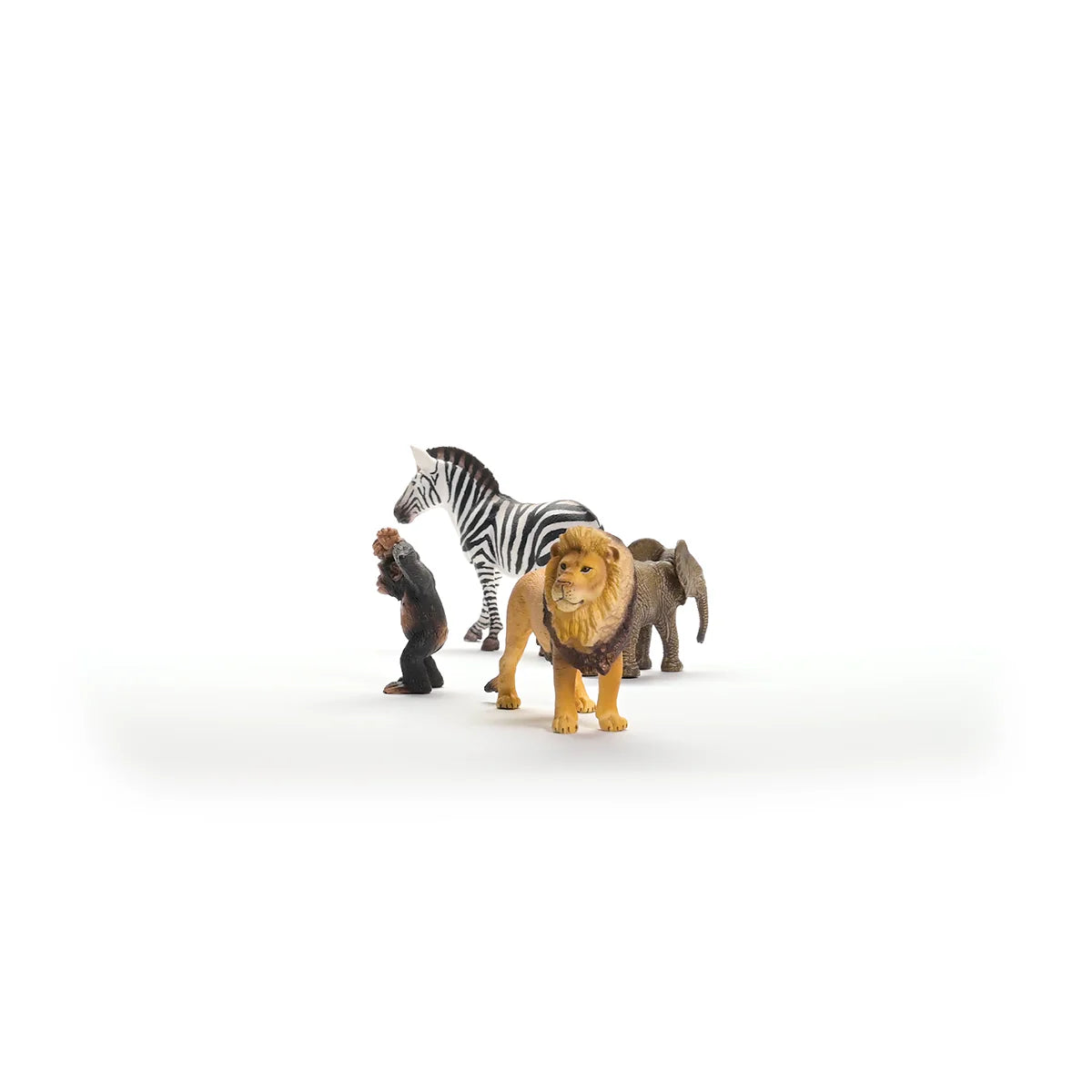 Schleich Wild Life "Africa" Starter Set
