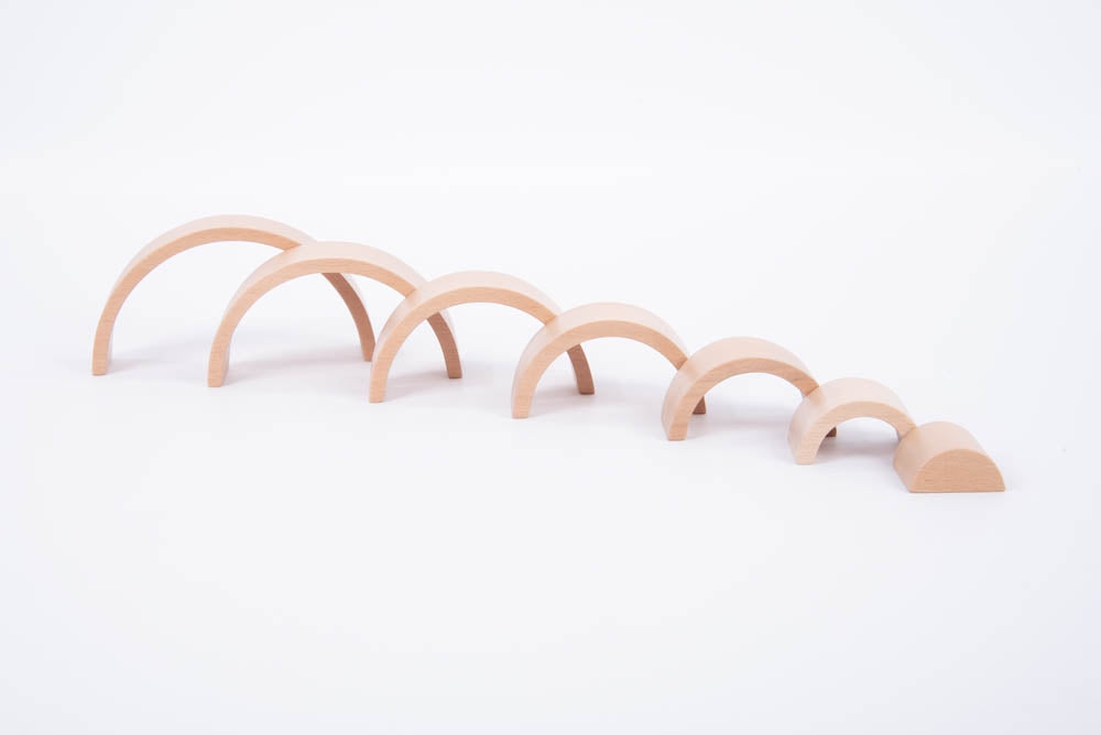 Tickit Natural Architect Arches