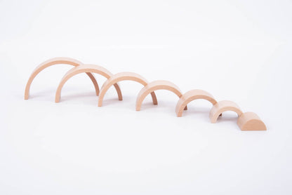 Tickit Natural Architect Arches