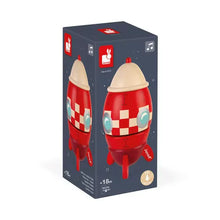 Janod Music Box - Rocket