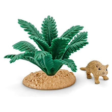 Schleich Wild Life Gerbil in Den