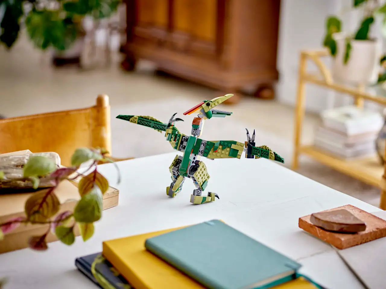 Lego Creator 31151 T. rex