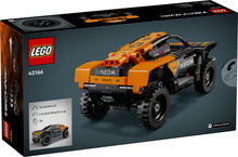 Lego Technic 42166 NEOM McLaren Extreme E Race Car