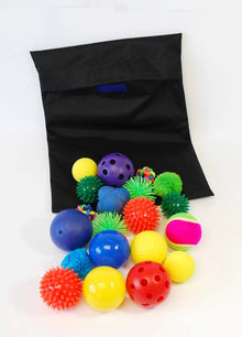 TickiT Sensory Ball