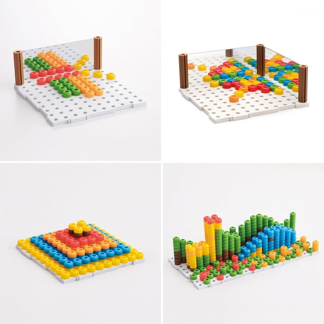 Beanstalk Connective Boards