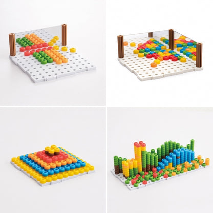 Beanstalk Connective Boards