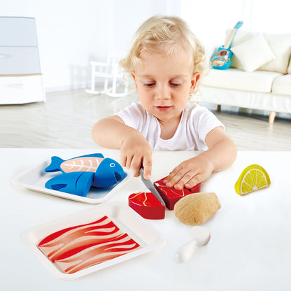 Hape Tasty Proteins