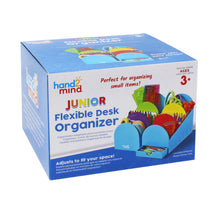 Learning Resources Junior Flexible Desk Organizer