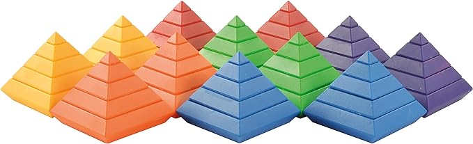 Pyramid Construction Kit