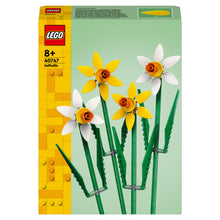 Lego 40747 Daffodills