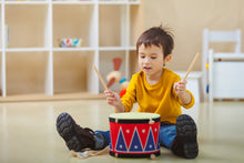 PlanToys Big Drum