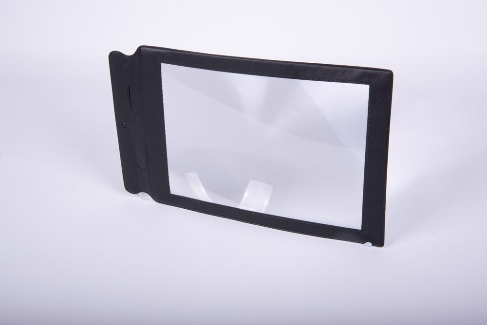 TickiT Large Sheet Magnifier