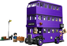 Lego Harry Potter TM 76446 Knight Bus™ Adventure