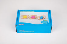 TickiT Easy Hold Colour Panels