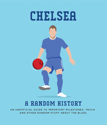 Random History Chelsea Book