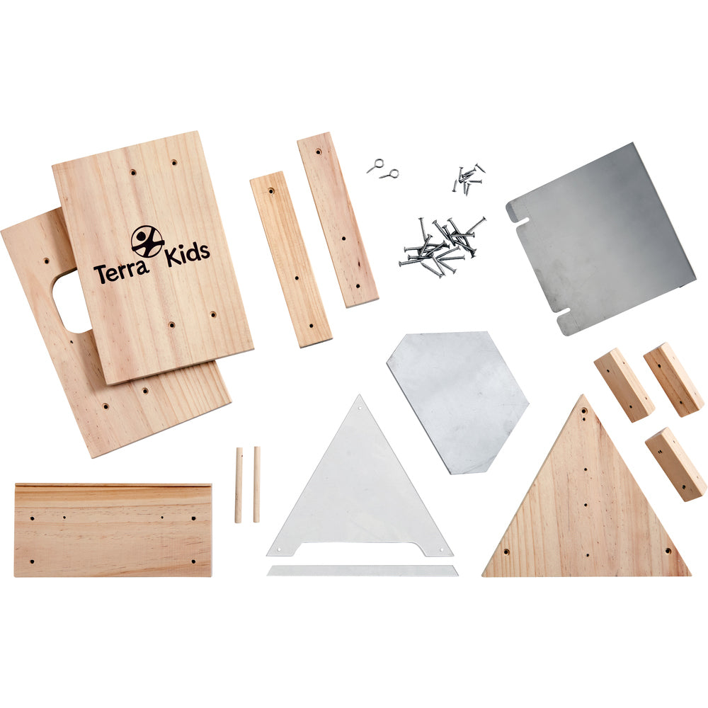 Haba Terra Kids Bird Box Kit