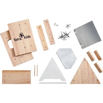 Haba Terra Kids Bird Box Kit