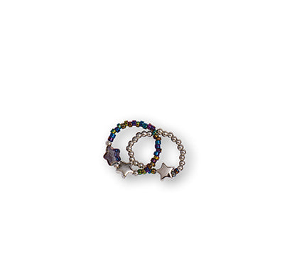 Janod Magic School - 8 Pieces Of Jewellery To Make