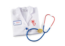 Learning Resources Pretend & Play® Doctor Play Set