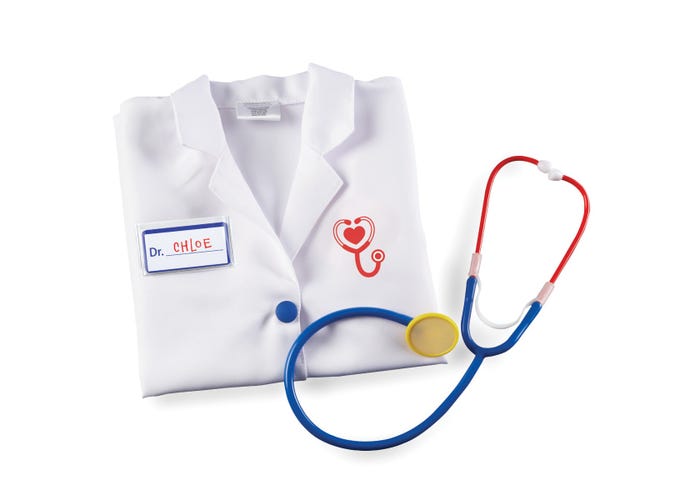 Learning Resources Pretend & Play® Doctor Play Set