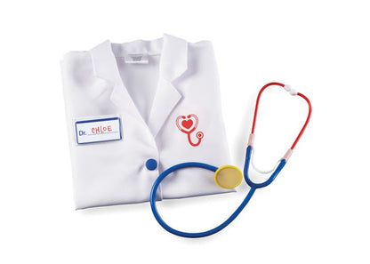 Learning Resources Pretend & Play® Doctor Play Set