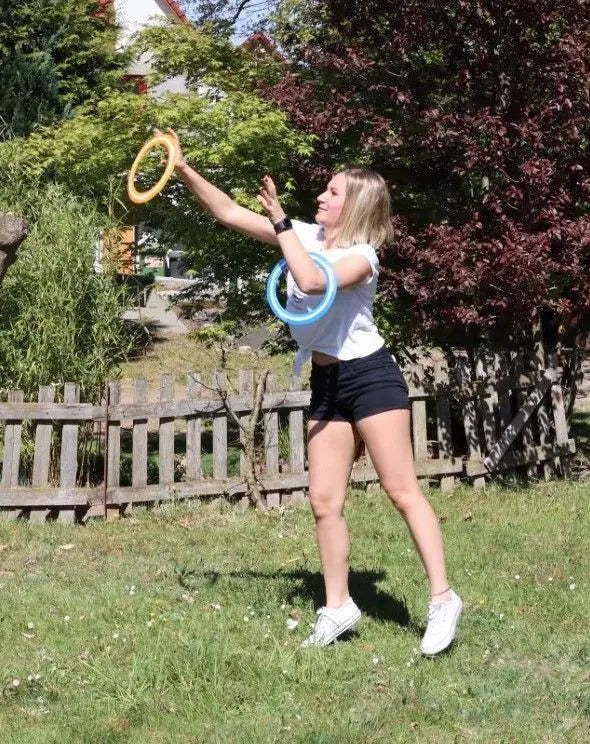 Alldoro Flying Ring Ø 26 cm