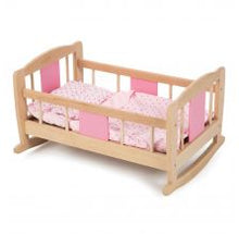 Tidlo Rocking Cradle