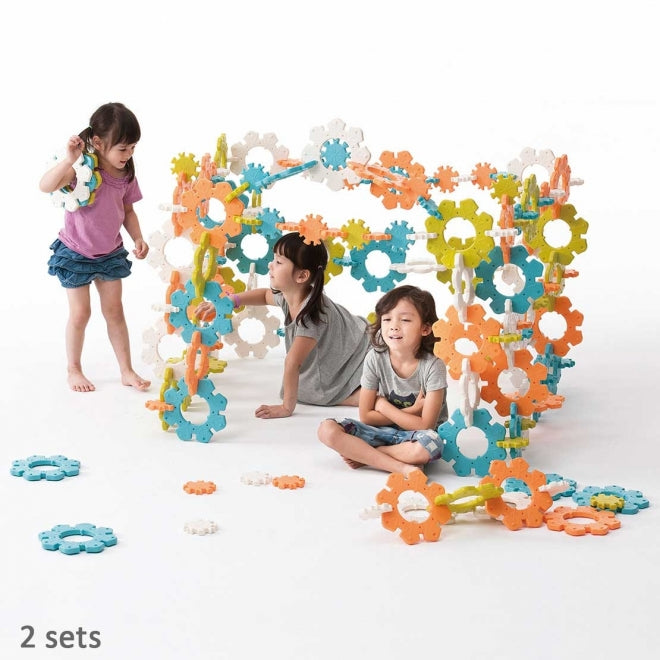 Weplay Icy Ice 56 pcs