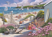The House of Puzzles - Driftwood Bay - 1000 piece Jigsaw