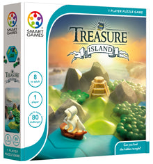 Smart Games Treasure Island