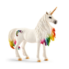 Schleich Rainbow Unicorn, Mare