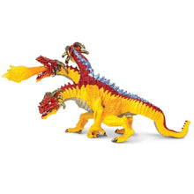 Safari Firedragon