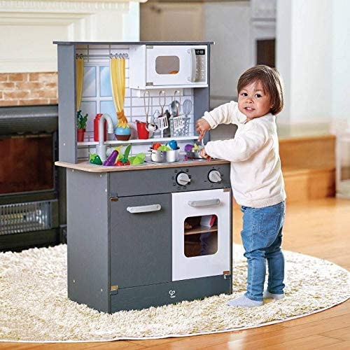 Hape Kitchen with Light & Sound
