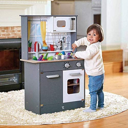 Hape Kitchen with Light & Sound