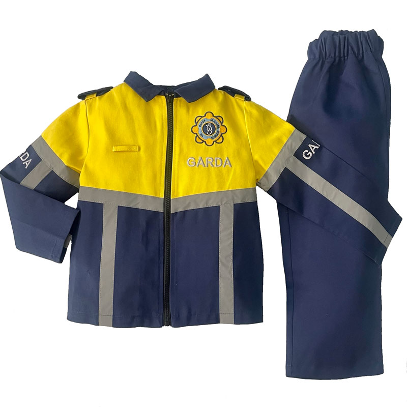 my-little-uniform-garda-siochana-limited-edition