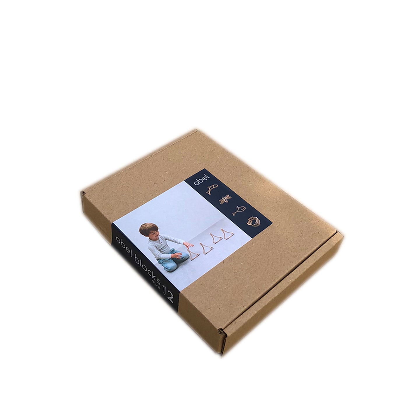 Abel Blocks Mini 12
