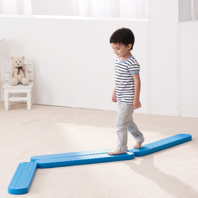Balance Beam Set of 4