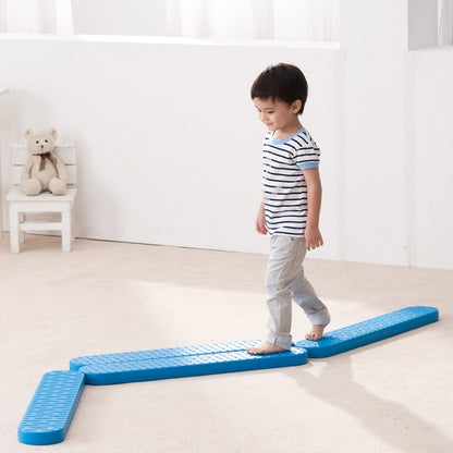 Balance Beam Set of 4