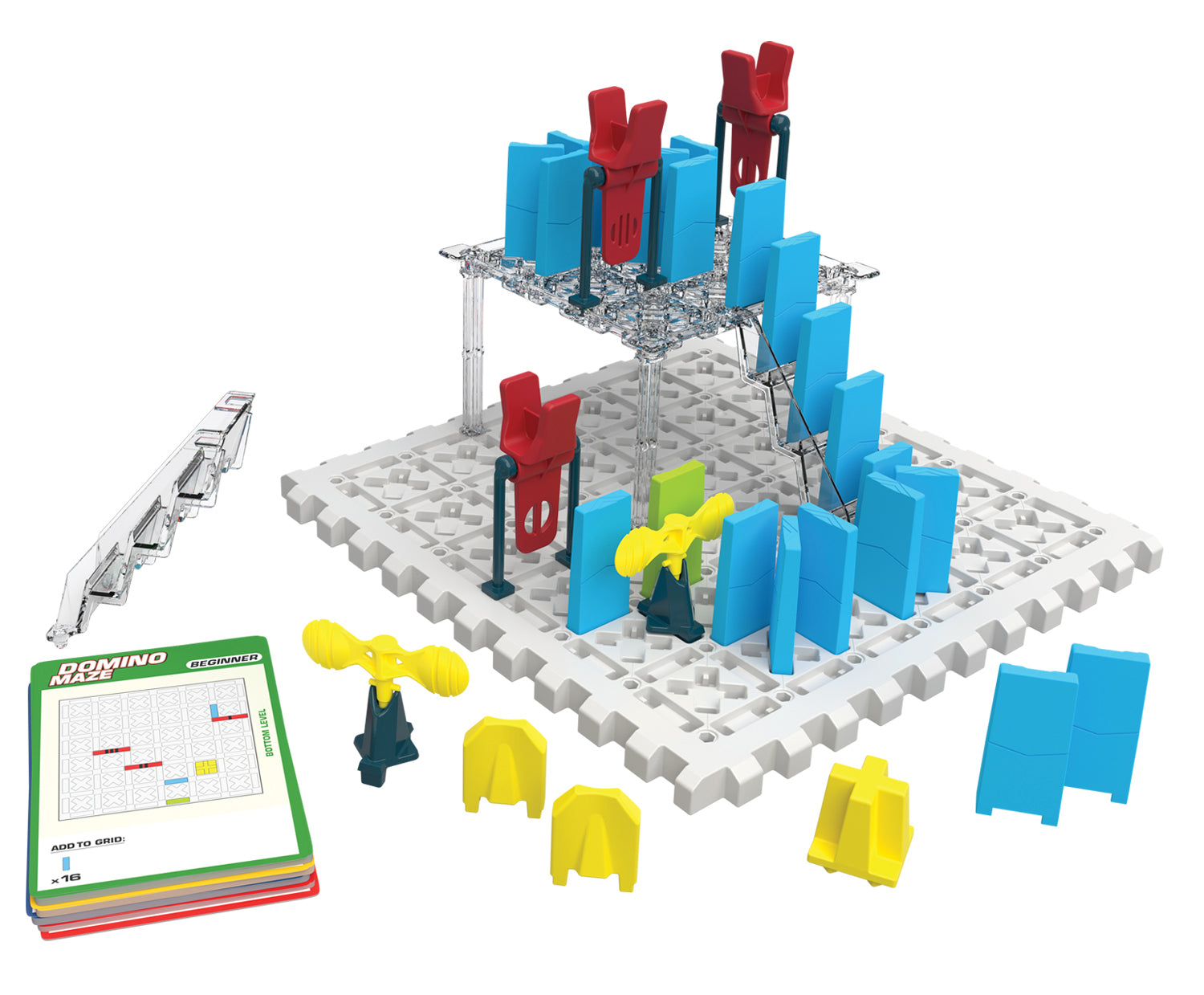 Thinkfun Domino Maze
