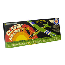 House Of Marbles Classic Air-Craft Kit