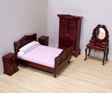 Melissa & Doug Bedroom
