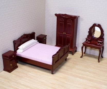 Melissa & Doug Bedroom
