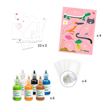 Djeco Colourful