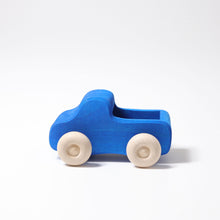 Grimms Small truck