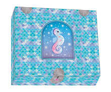 Janod Magic Ocean - The Mermaids' Bedroom To Make
