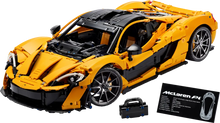Lego Technic 42172 McLaren P1™