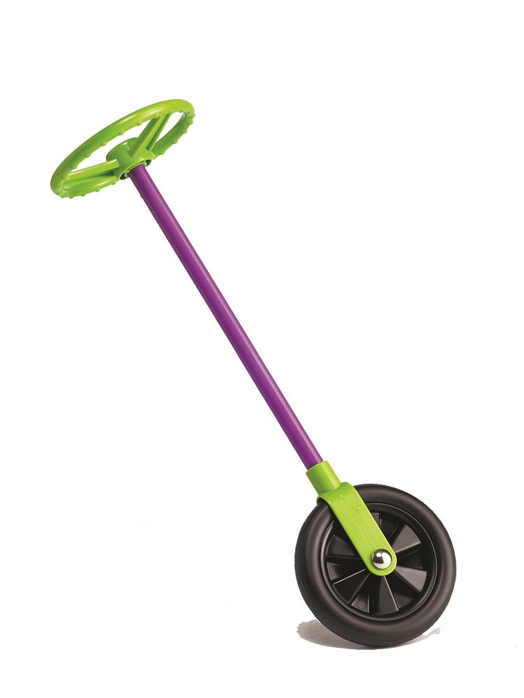 Edx Education Go Wheelie