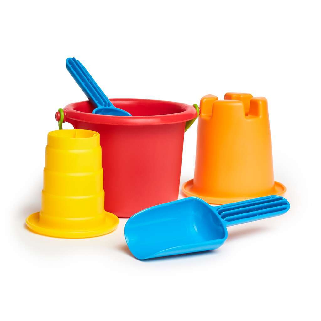 Hape 5-in-1 Beach Set