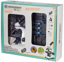 Bresser 
 
 Biolux Sel Student Microscope