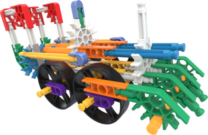 K'nex Building Fun Tub